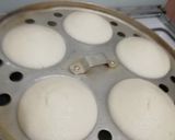 A picture of step 1 of Idly/Dosa/Paniyaram(with1batter).