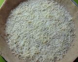Foto langkah ke 3 dari resep Quiche-Bombay dan Bawang Prei (reBake-Moona's Kitchen/Evyjuly).