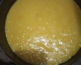 Mango soda recipe step 1 photo