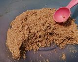 Foto del paso 3 de la receta: Galletas de avena y amaranto