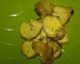 Foto langkah ke 2 dari resep Wedang Jahe, Jeruk Nipis dan Sereh (JJS).