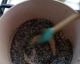 Foto langkah ke 2 dari resep MiTime MiTi a.k.a Roasted Milk Tea.
