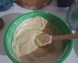 Foto del paso 2 de la receta: Torta de frambuesas y chocolate blanco un toque de jengibre