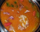 Foto langkah ke 4 dari resep Tulang ayam pedas.