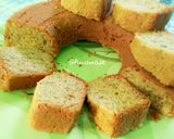 Foto langkah ke 7 dari resep Banana Sponge Cake.