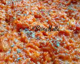 A picture of step 5 of Gajar ka Halwa in Pressure Cooker.