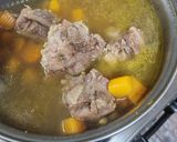 Foto del paso 1 de la receta: Guisito rápido de garbanzos 