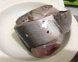 Foto langkah ke 1 dari resep Ikan bandeng presto "bumbu dapur".