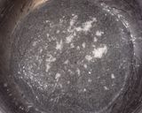 Foto langkah ke 7 dari resep Yin Yang Sourdough Bread (92% - Oven Tangkring).