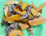 Foto langkah ke 1 dari resep Kunyit Asam.