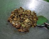 Foto langkah ke 4 dari resep Sate Goreng.