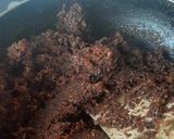 #নারকেল নাড়ু(narkel naru recipe in Bengali) রেসিপি ধাপ - 3 ছবি