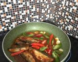 Foto langkah ke 2 dari resep Ikan Sarden Rawit.