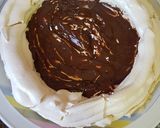 Foto del paso 4 de la receta: Pavlova