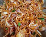 ஆனியன் போண்டா ரெசிபி ஸ்டேப் 1 புகைப்படம்