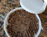 Foto del paso 5 de la receta: Hamburguesas de lentejas