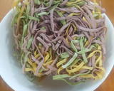 Foto langkah ke 1 dari resep Kwetiau Goreng Simpel.