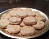 Foto del paso 5 de la receta: Bizcochitos materos con 3 ingredientes rápidos