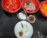 صورة لخطوة 1 من وصفة ساندويتش البطبوط على طريقتي