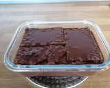 Foto del paso 2 de la receta: Tarta de la abuela versión saludable