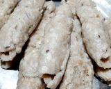 सोया चाप स्टिक्स (Soya chaap sticks recipe in Hindi) रेसिपी चरण 9 फोटो