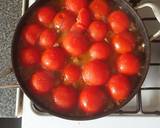 Mild Chilli Beef Tomato Tagliatelle recipe step 4 photo