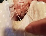 "Trussing" a Turkey recipe step 2 photo