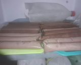 Foto del paso 7 de la receta: Juguitos de Leche chocolatada