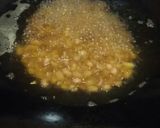 Foto langkah ke 1 dari resep Karedok Bumbu Kacang.