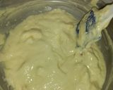 Foto del paso 3 de la receta: Bizcochuelo deManzana y crema pastelera😍