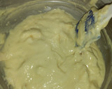 Foto del paso 3 de la receta: Bizcochuelo deManzana y crema pastelera😍