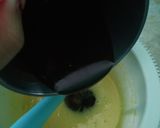 Foto langkah ke 3 dari resep Brownie Cookies.