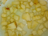 Compota de Manzana 🍎