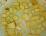 Foto del paso 1 de la receta: Compota de Manzana 🍎