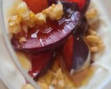 Foto del paso 15 de la receta: Yogurt griego (con 3 ingredientes) Espeso y riquísimo! -Sin Yogurtera-