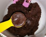 Foto langkah ke 3 dari resep Goodtime Chocochip.