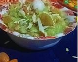 A picture of step 6 of Bottle gourd halwa.