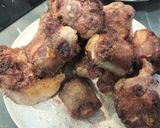 A picture of step 5 of Oxtail Stew in a Pressure Cooker.