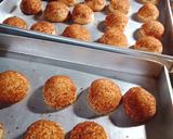 Foto langkah ke 5 dari resep Nastar gula palm.