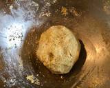 Rose, Cardamom & Almond Cookies #glutenfree #sugarfree #flourless #grainfree recipe step 6 photo