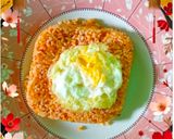 Foto langkah ke 4 dari resep Nasi Goreng ala Rumahan.