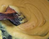 A picture of step 11 of Special Foxtail Millet Badam Halwa.
