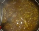 Foto del paso 5 de la receta: Guiso de fideos 🍛