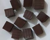 Foto langkah ke 4 dari resep Dodol Agar Keju.