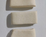 Foto del paso 8 de la receta: Formas de masa Hojaldre
