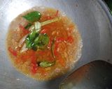 Foto langkah ke 5 dari resep Kering Tempe Tahu resep Mamak.
