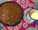 Foto del paso 3 de la receta: Torta oreo