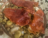 Foto del paso 6 de la receta: Habas con jamón