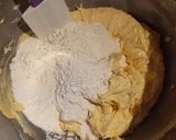 Néró teasütemény recept fázis 2 fotója