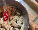 Apfelbrot Rezeptschritt 2 Foto